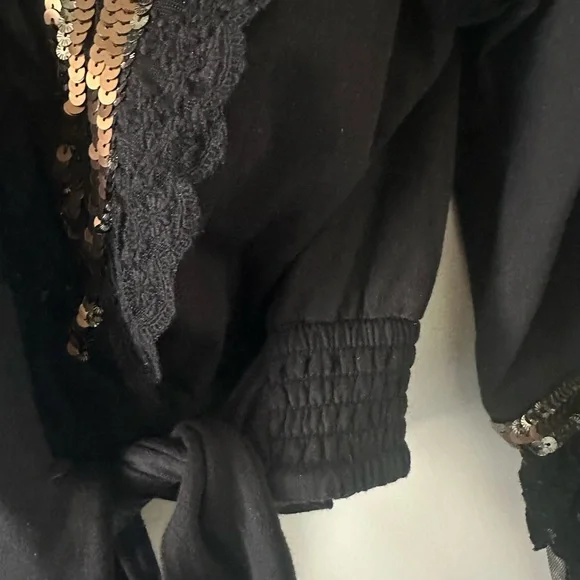 Anthropologie top - Picture 5 of 6